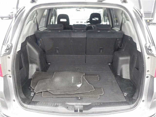 HONDA AIRWAVE 2010