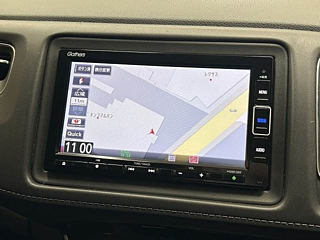 HONDA VEZEL 2019