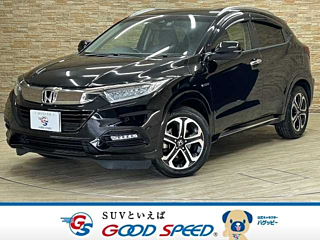 HONDA VEZEL 2019