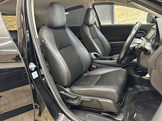 HONDA VEZEL 2019