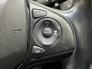 HONDA VEZEL 2019