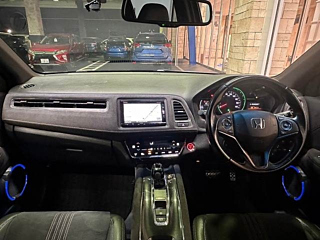 HONDA VEZEL 2018