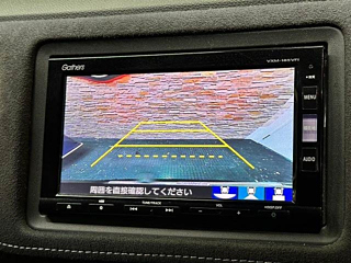 HONDA VEZEL 2018