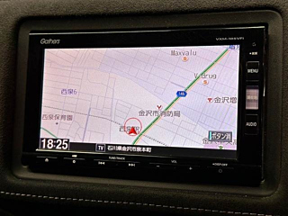 HONDA VEZEL 2018