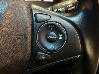 HONDA VEZEL 2018