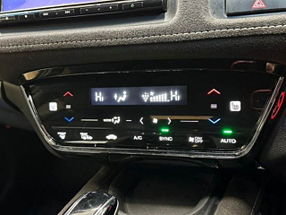 HONDA VEZEL 2018