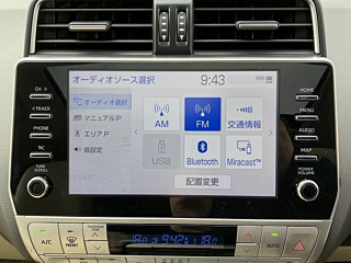 TOYOTA LAND CRUISER PRADO 2022