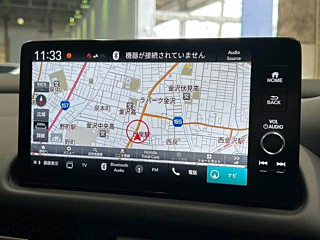 HONDA ZR-V 2022