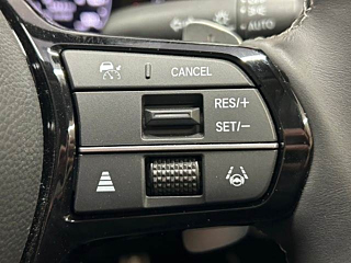 HONDA ZR-V 2022