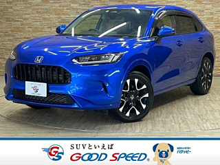 HONDA ZR-V 2022