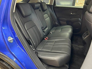 HONDA ZR-V 2022