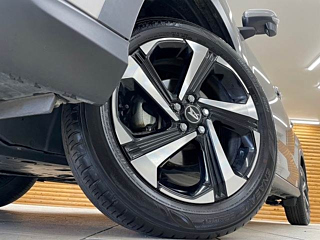 DAIHATSU ROCKY 2021