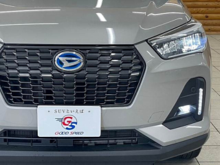 DAIHATSU ROCKY 2021