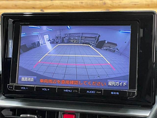 DAIHATSU ROCKY 2021