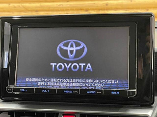 DAIHATSU ROCKY 2021