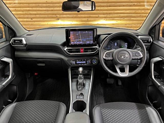 DAIHATSU ROCKY 2021