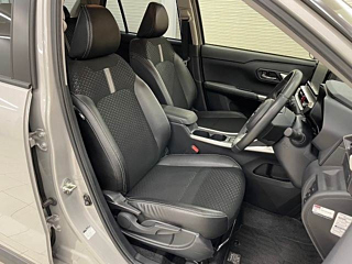 DAIHATSU ROCKY 2021