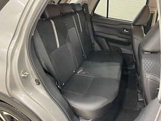DAIHATSU ROCKY 2021