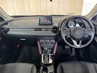MAZDA CX-3 2015