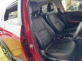 MAZDA CX-3 2015