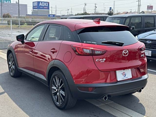 MAZDA CX-3 2015