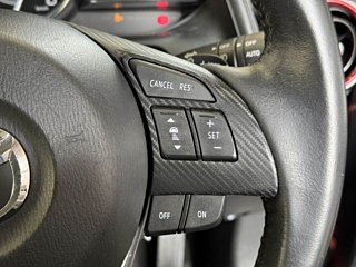MAZDA CX-3 2015