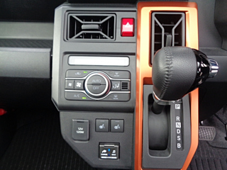 DAIHATSU TAFT 2023