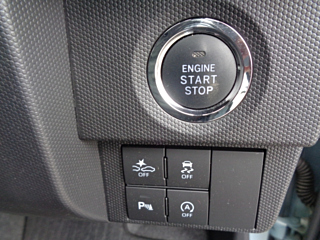 DAIHATSU TAFT 2023