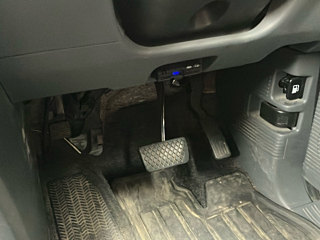 HONDA N VAN 2019