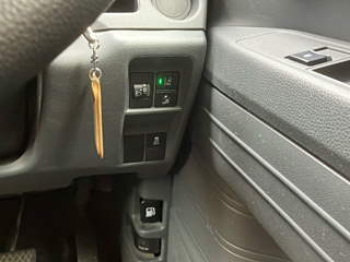 HONDA N VAN 2019