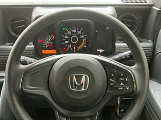 HONDA N VAN 2019