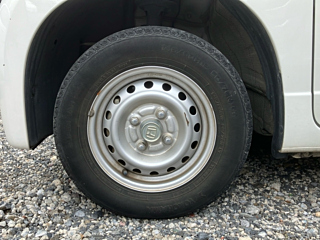 HONDA N VAN 2019