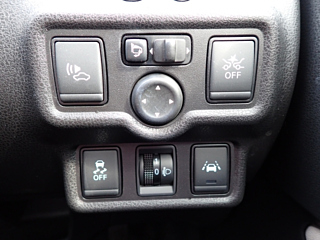 NISSAN NOTE 2018