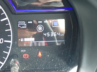NISSAN NOTE 2018