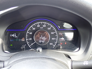 NISSAN NOTE 2018