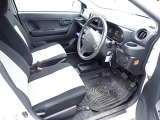 DAIHATSU MIRA E S 2022