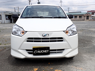 DAIHATSU MIRA E S 2022