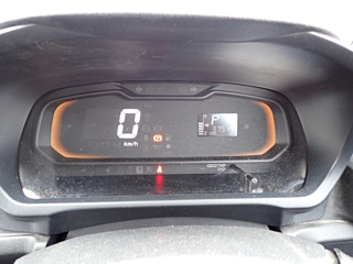 DAIHATSU MIRA E S 2022