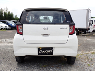 DAIHATSU MIRA E S 2022