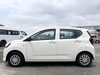 DAIHATSU MIRA E S 2022