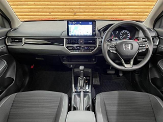 HONDA WR-V 2024