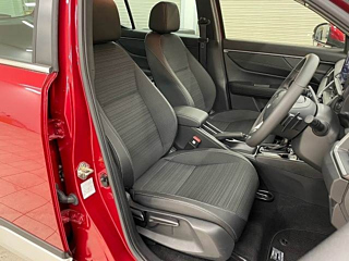 HONDA WR-V 2024