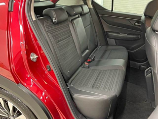 HONDA WR-V 2024