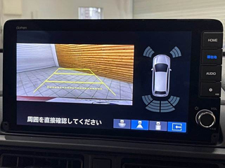 HONDA WR-V 2024