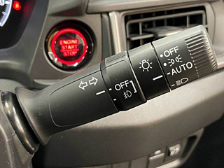 HONDA WR-V 2024