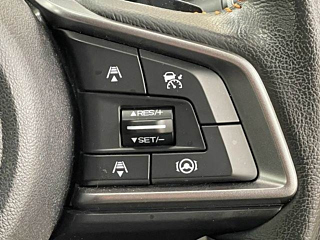 SUBARU XV 2021