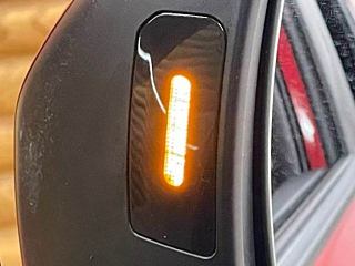 SUBARU XV 2021