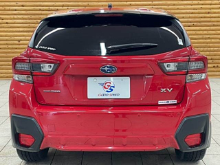 SUBARU XV 2021
