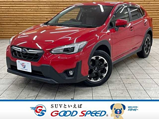 SUBARU XV 2021
