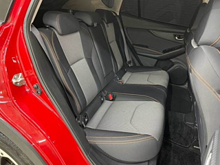 SUBARU XV 2021